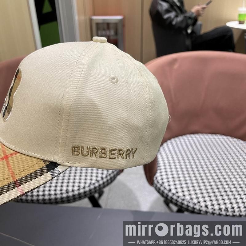 Burberry Hat 041401