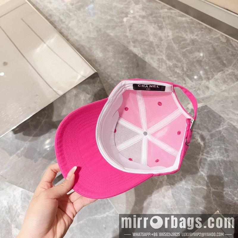 Chanel Hat dx43