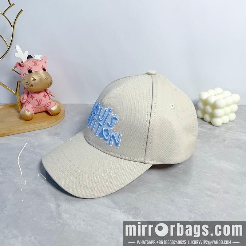 LV Hat dx83