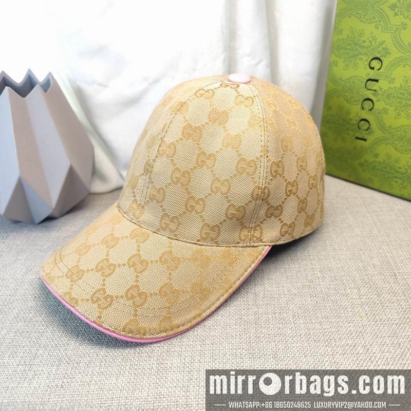Gucci Hat dx22