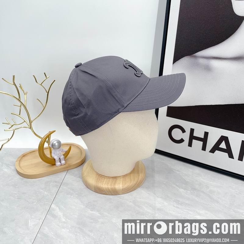 Celine Hat dx33