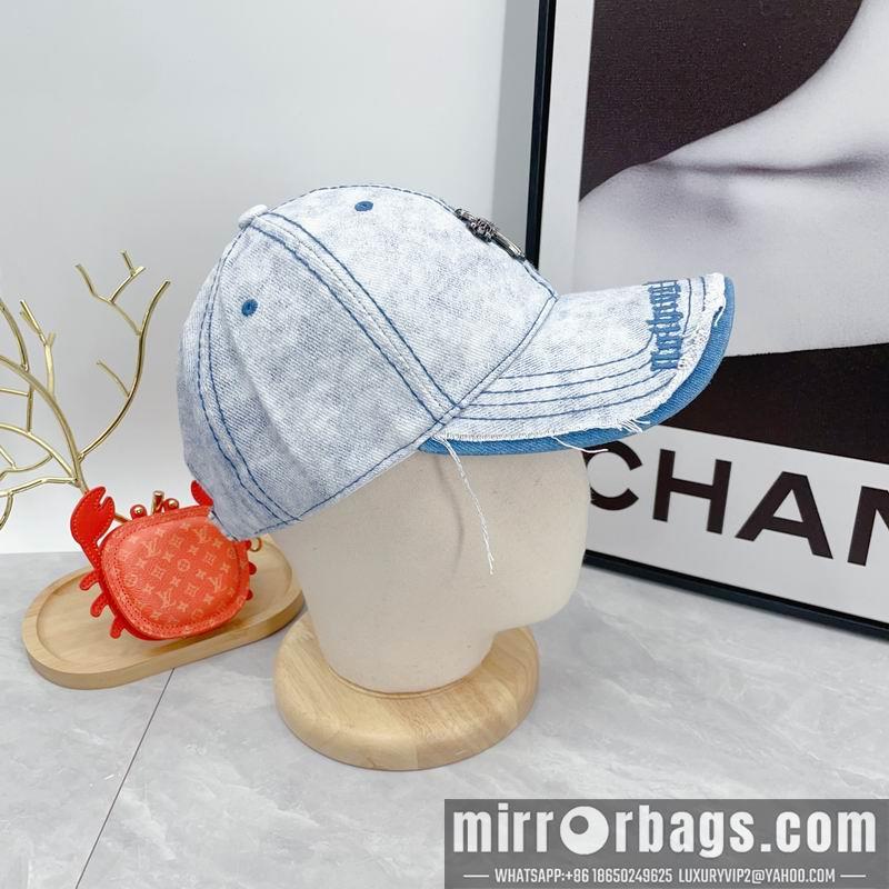 Chrome Hearts Hat dx50