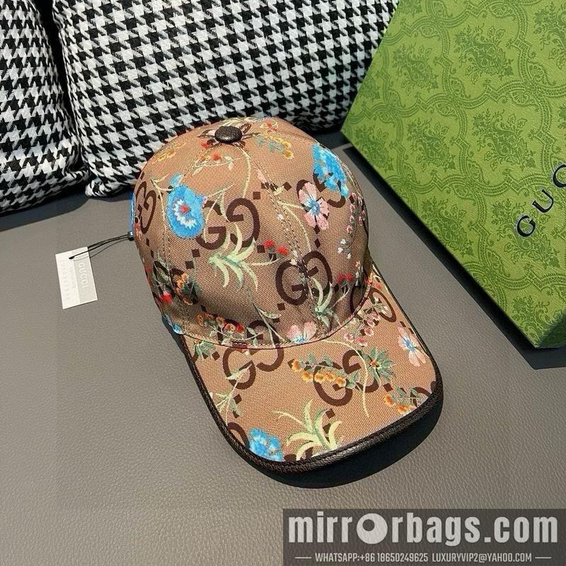 Gucci Hat dx156