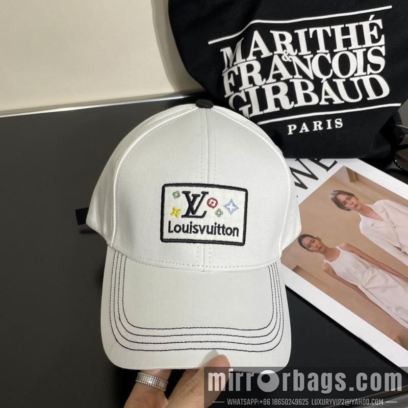 LV Hat 042806