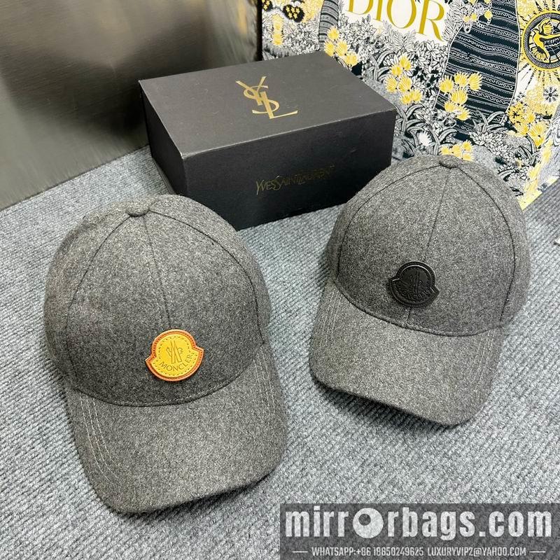 Moncler Hat dx18