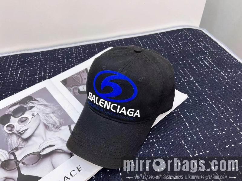 Balenciaga Hat 042703