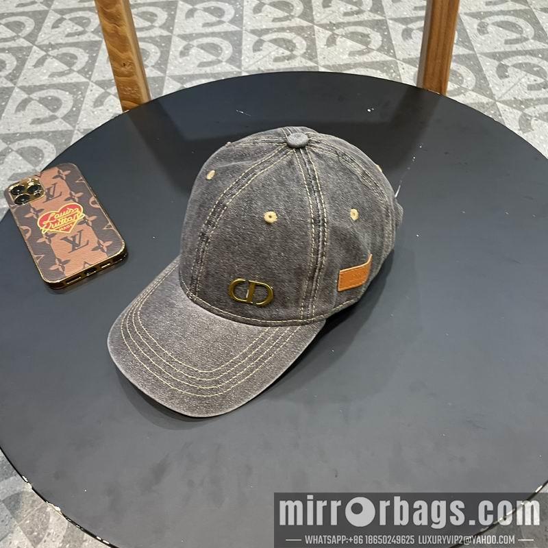 Dior Hat 050705