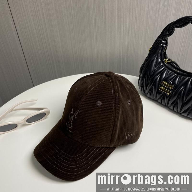 YSL Hat 092701