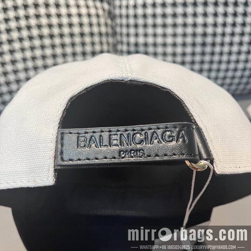 Balenciaga Hat 053102