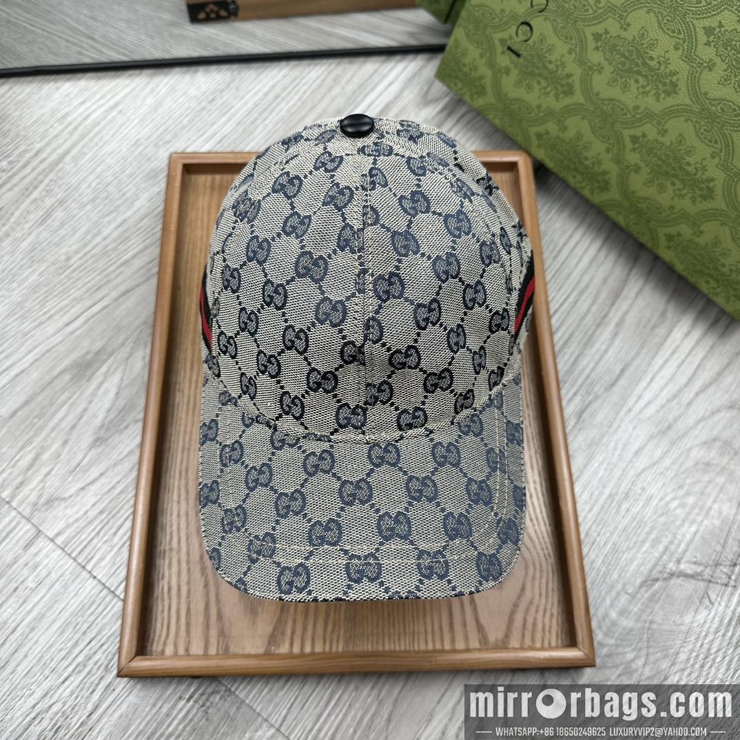 Gucci Hat 080202