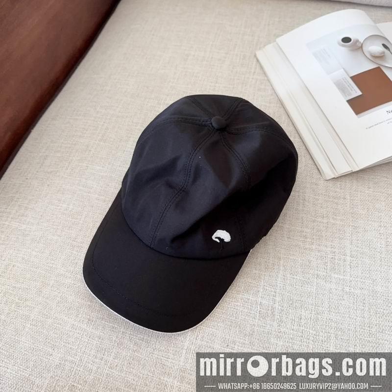 Loro Piana Hat dx14