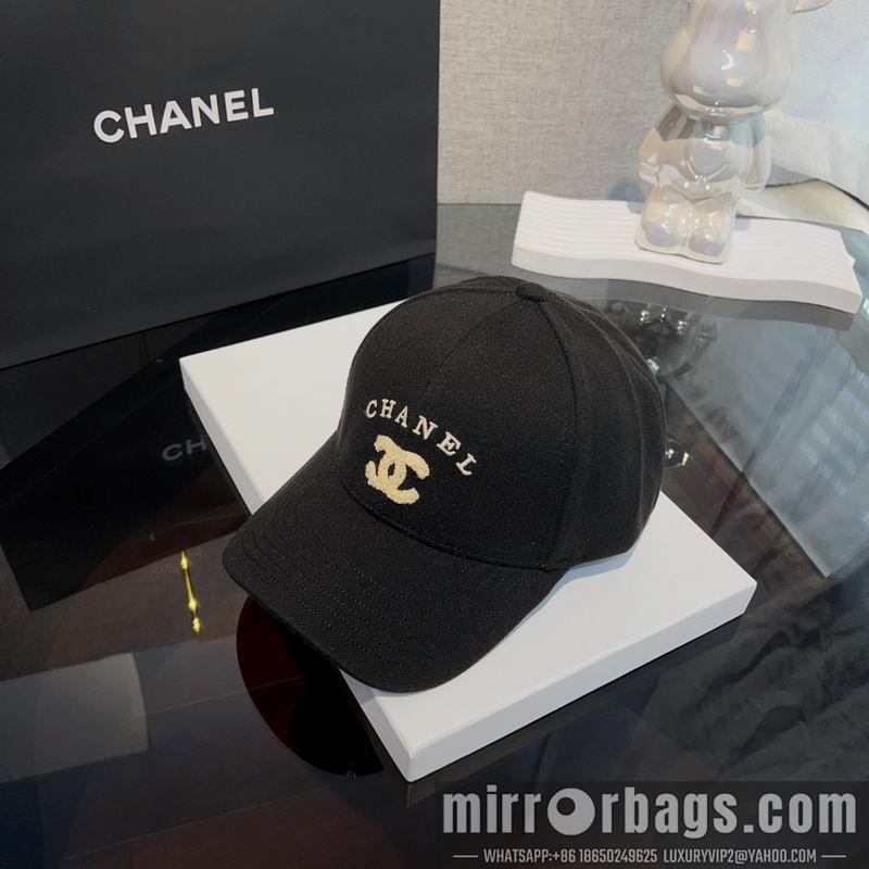 Chanel Hat 041703
