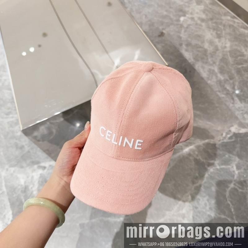 Celine Hat dx96