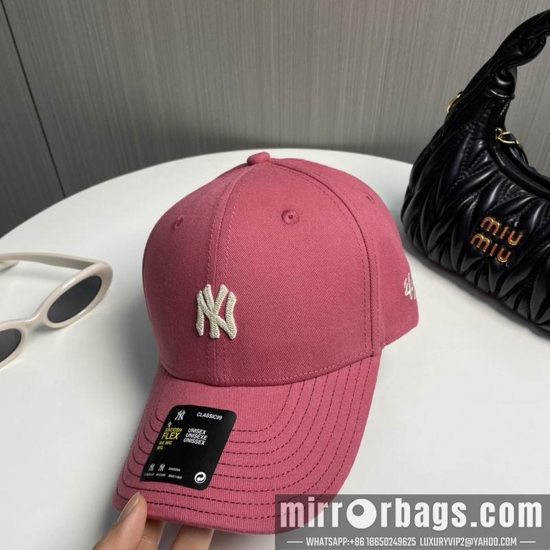 NY Hat dx33