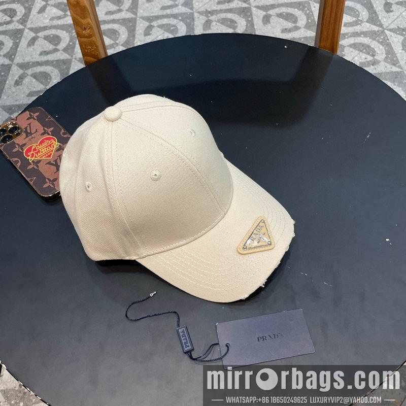Prada Hat 0307100