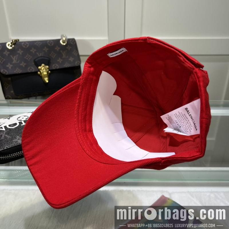 Balenciaga Hat dx44