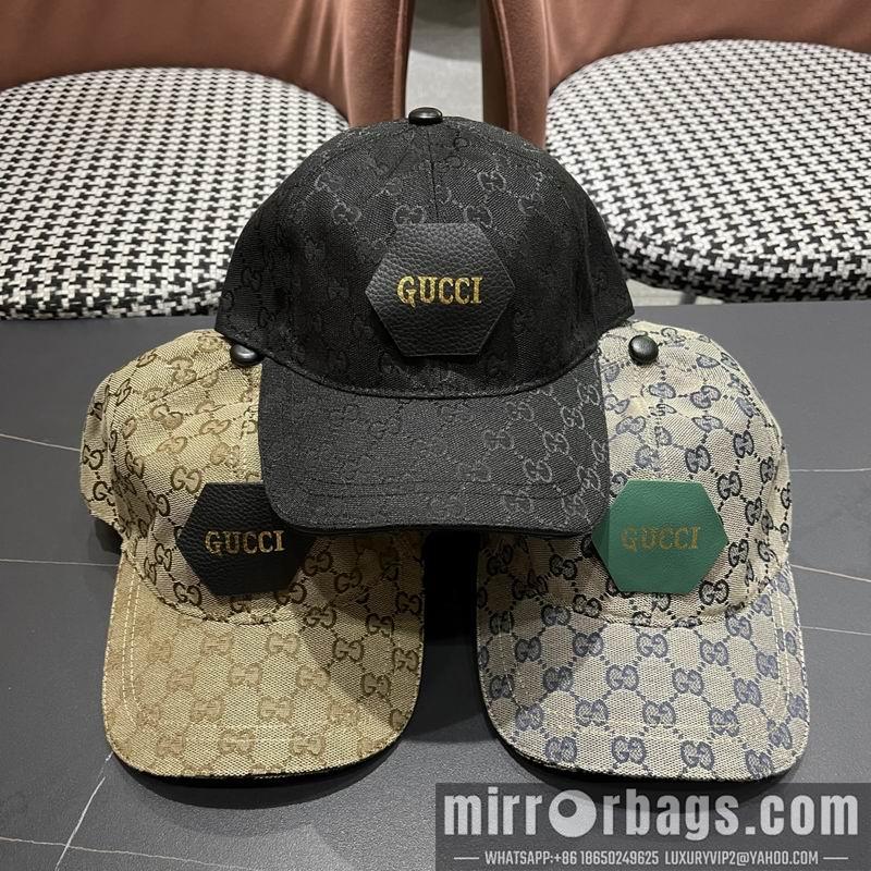 Gucci Hat 030906