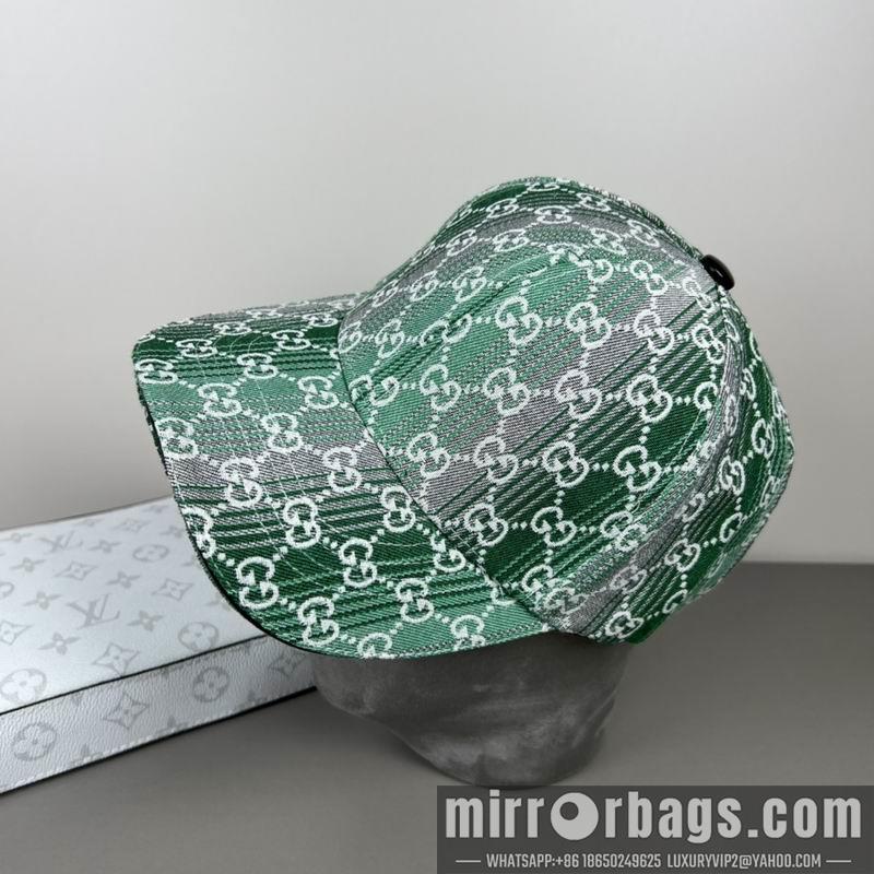Gucci Hat dx48