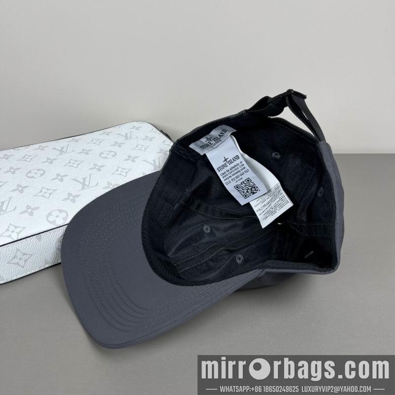 Stone Island Hat dx03