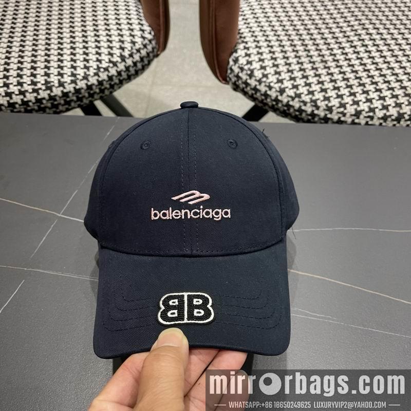 Balenciaga Hat 041404