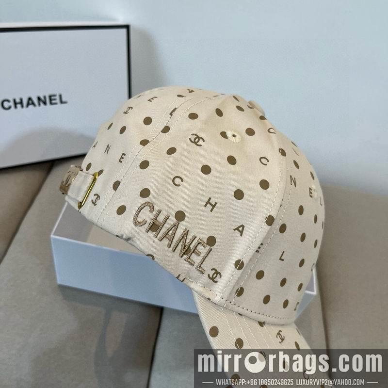 Chanel Hat dx20