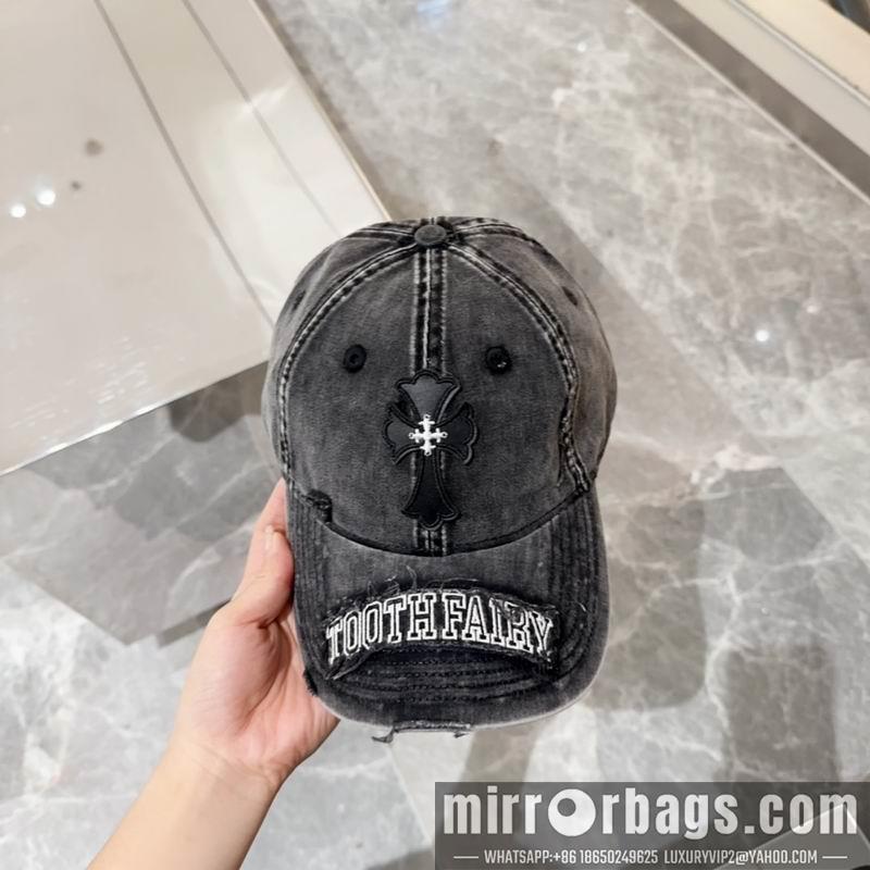 Chrome Hearts Hat 091401