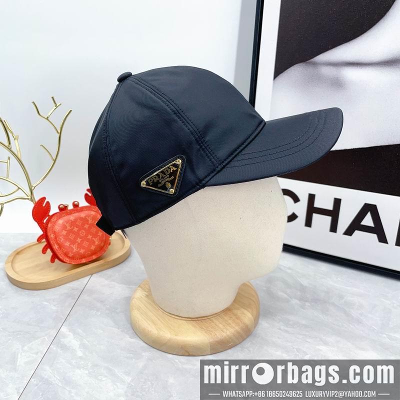 Prada Hat dx73