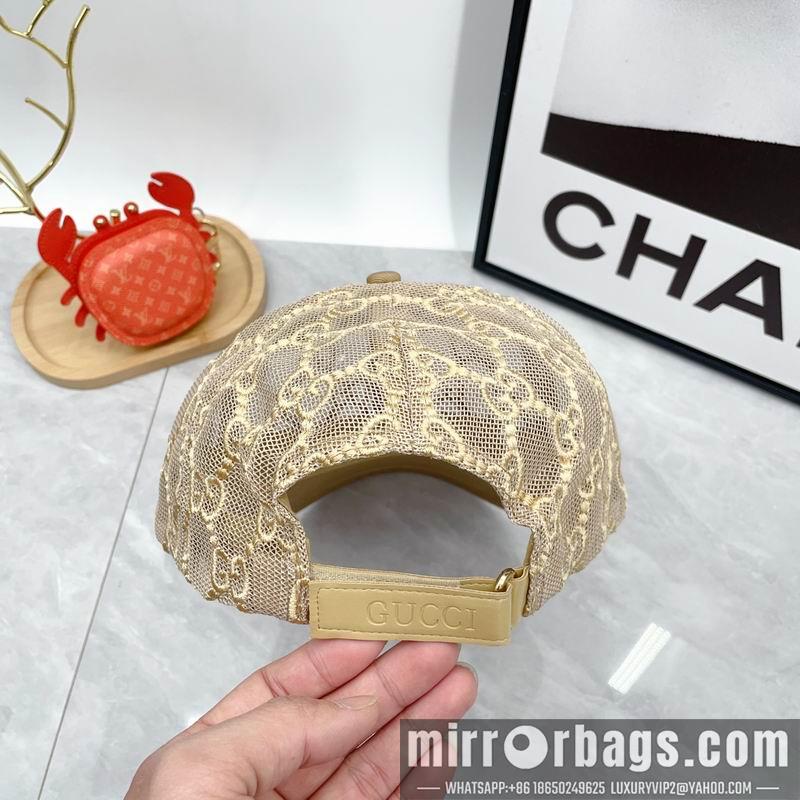 Gucci Hat dx26