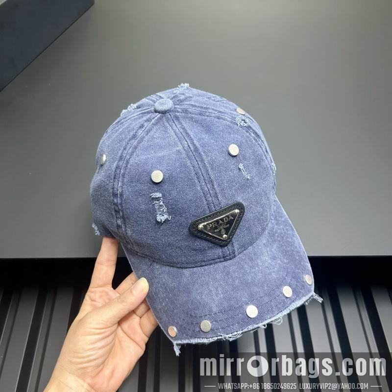 Prada Hat dx09