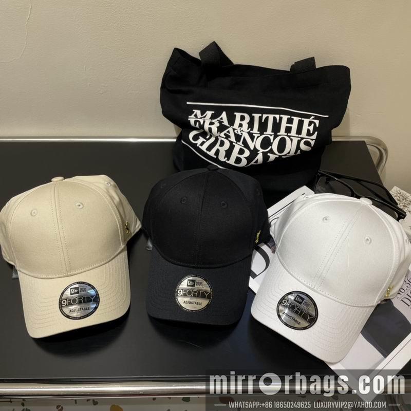 YSL Hat 042602