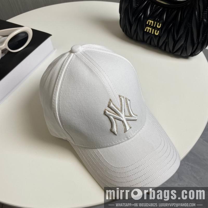 MLB NY Hat dx29