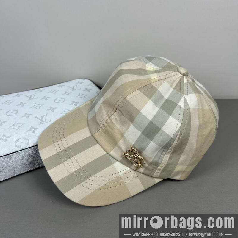 Burberry Hat dx27
