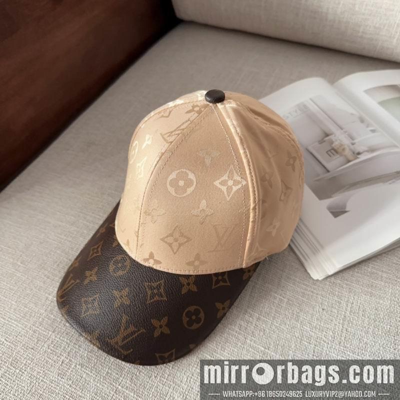LV Hat dx27