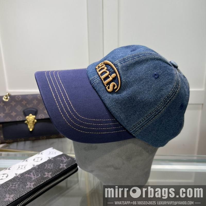 Emis Hat 071301