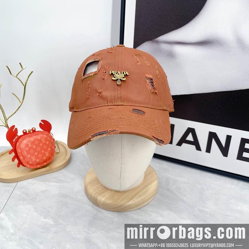 Prada Hat dx13