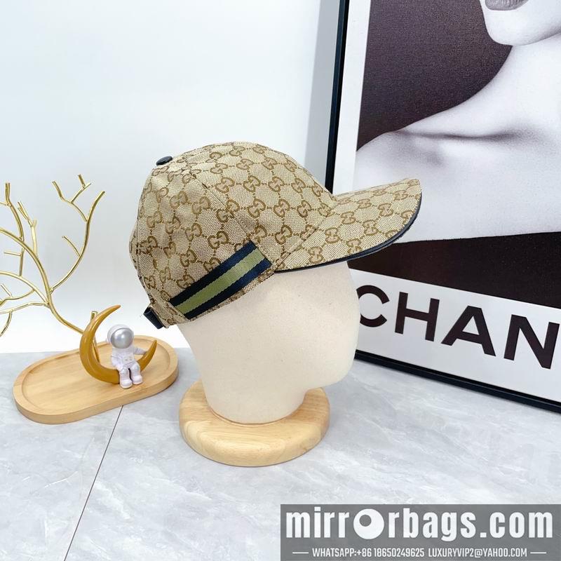 Gucci Hat dx32