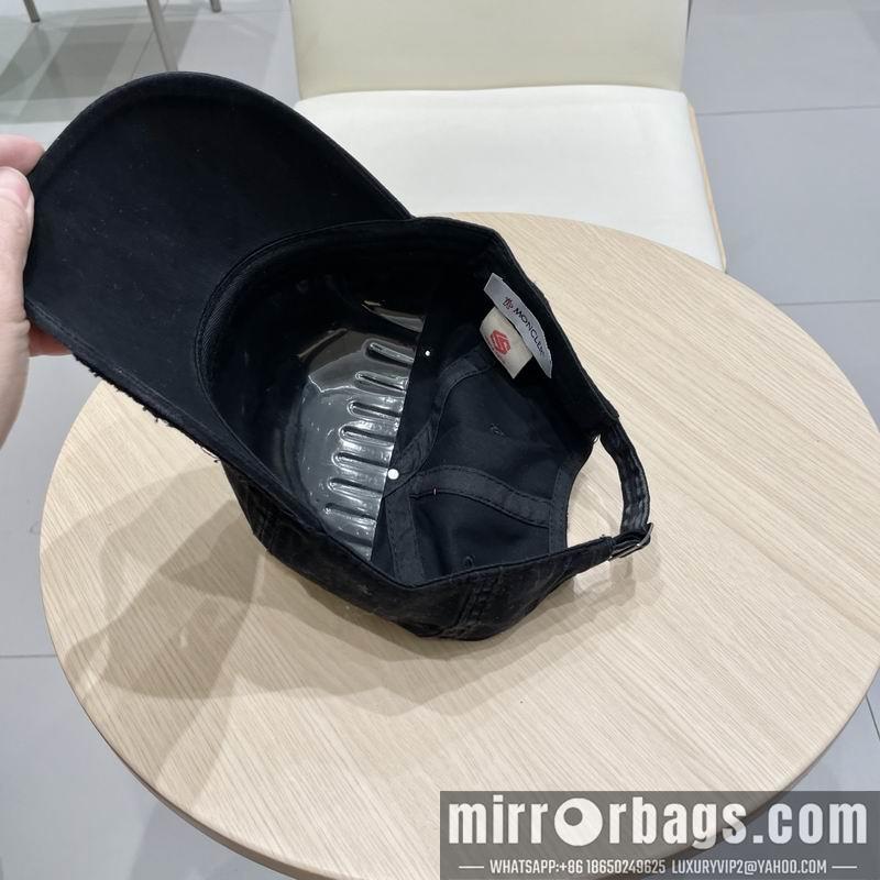 Moncler Hat 021001