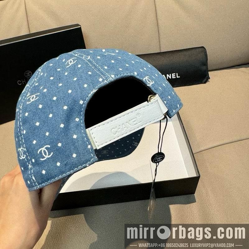Chanel Hat dx43