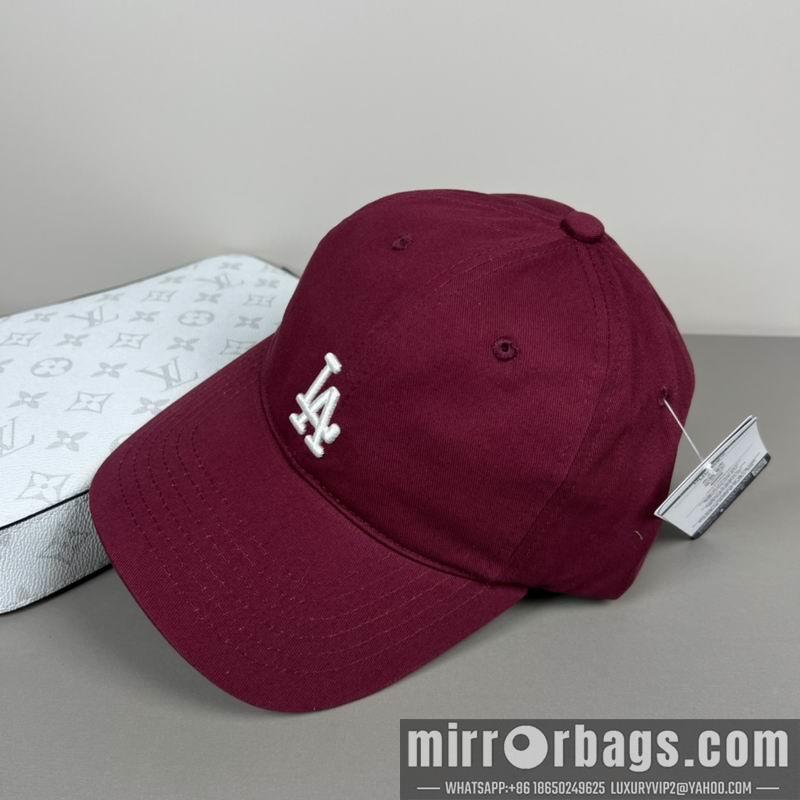 MLB NY Hat dx46