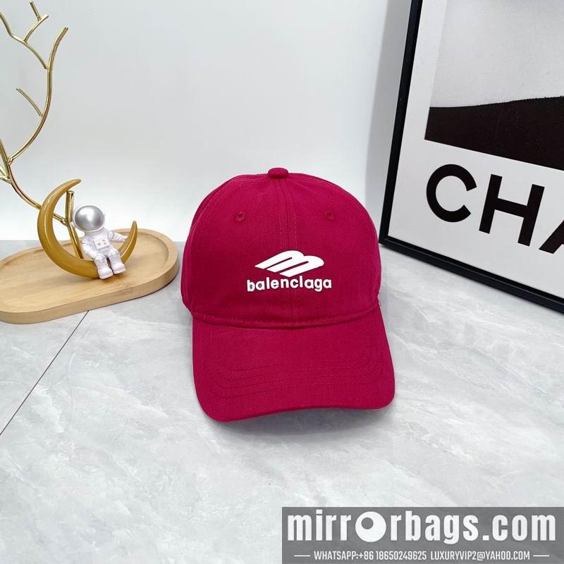 Balenciaga Hat dx54