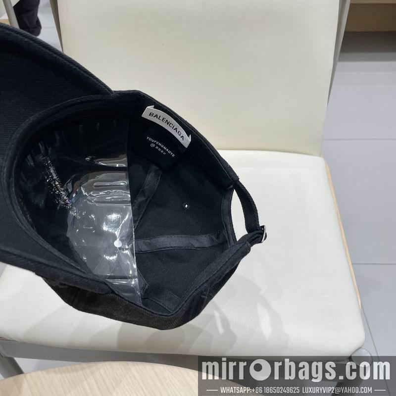 Balenciaga Hat 021008
