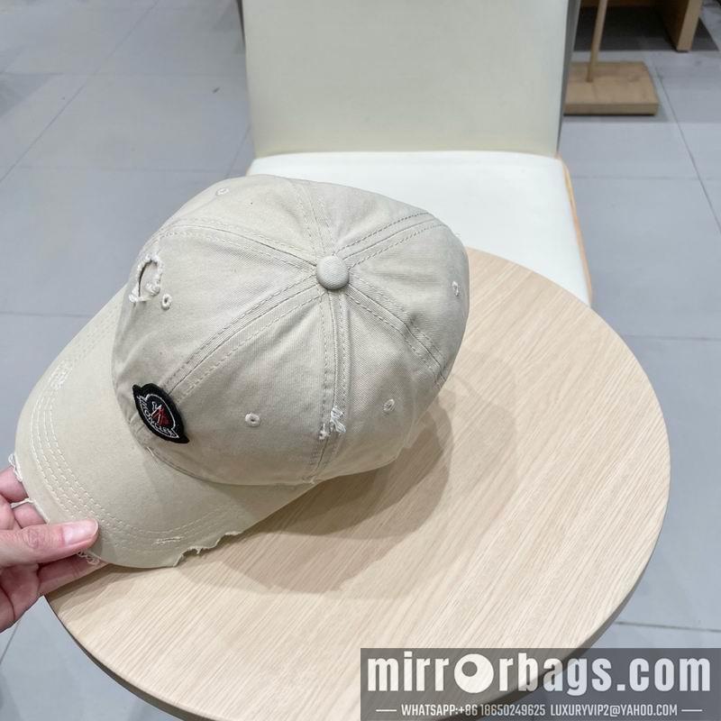 Moncler Hat 010901