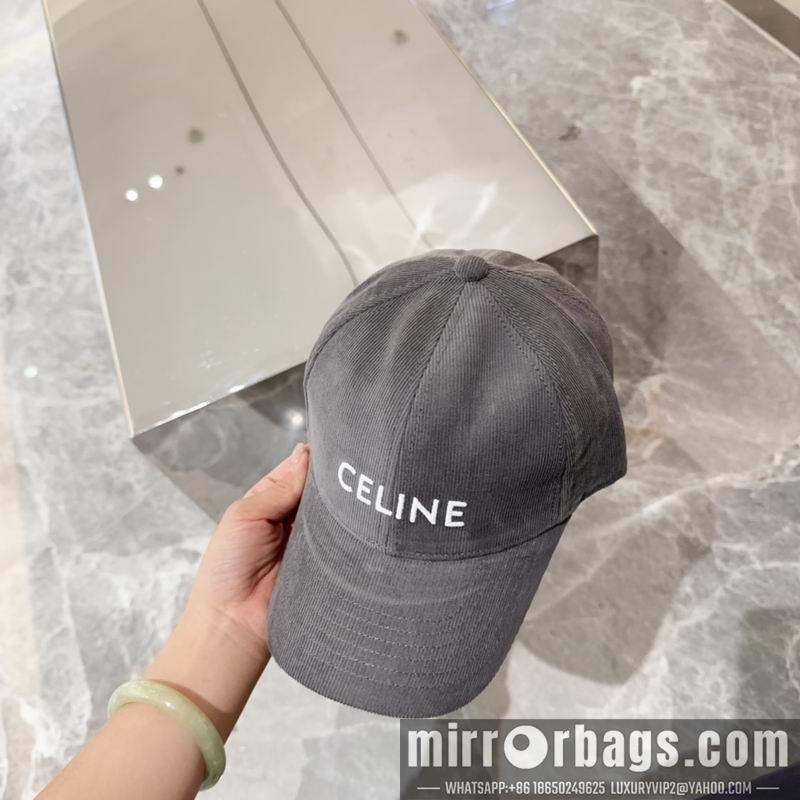Celine Hat dx96