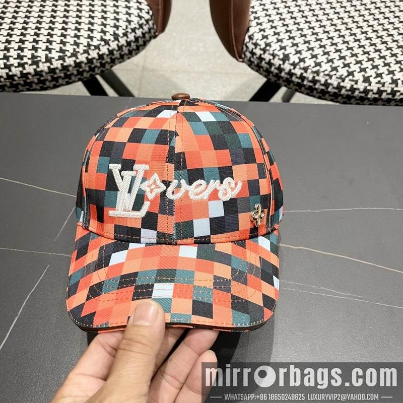 LV Hat 040205