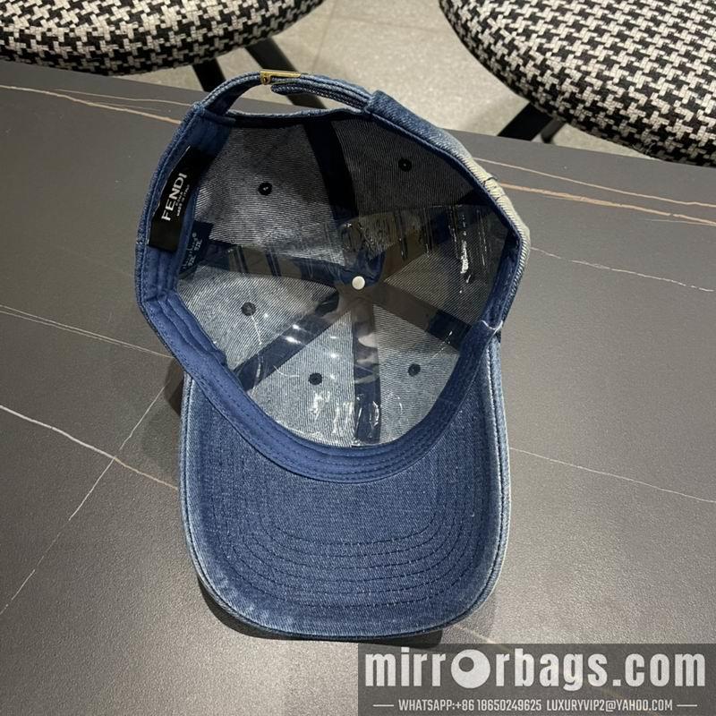 Fendi Hat 102801