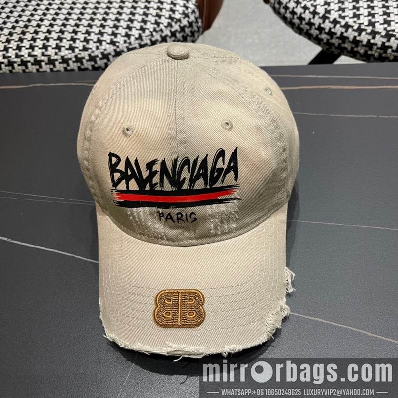 Balenciaga Hat 110602
