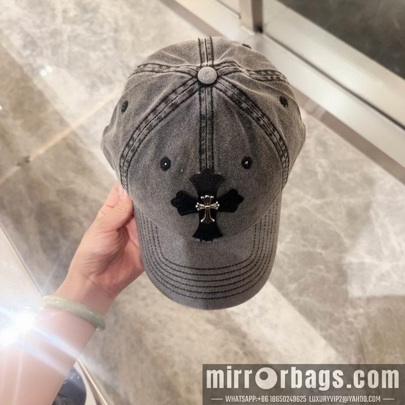 Chrome Hearts Hat 092701