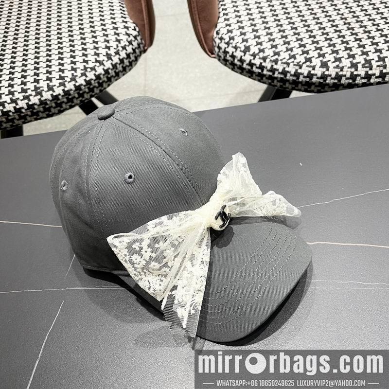 Chanel Hat 040201
