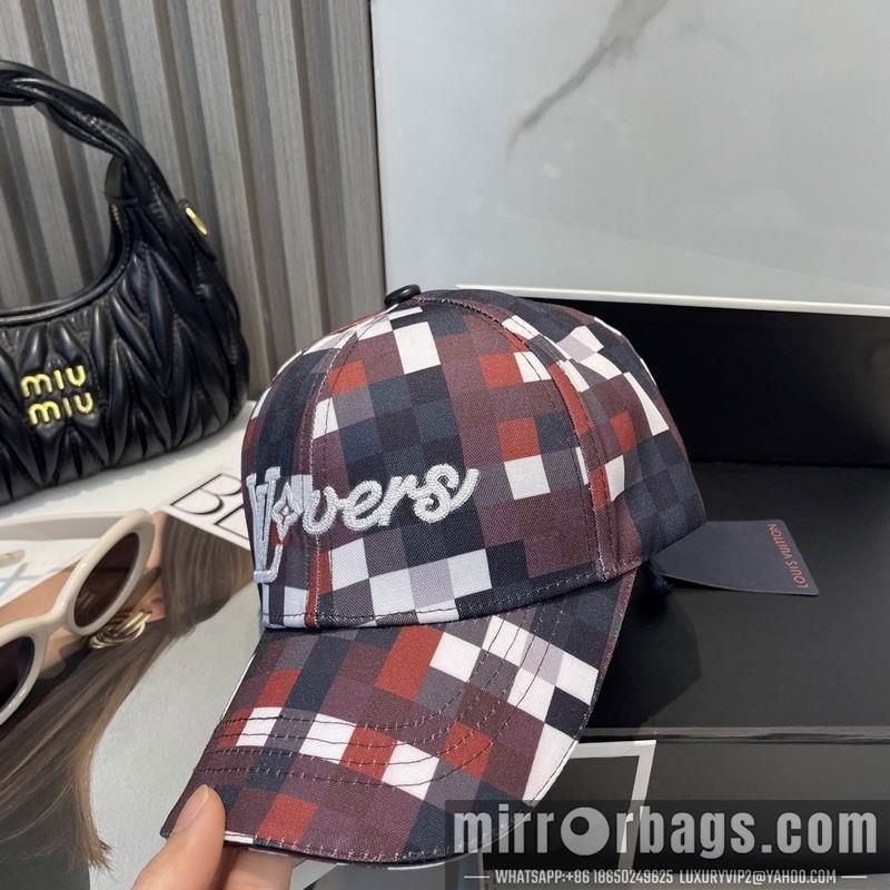 LV Hat 040203