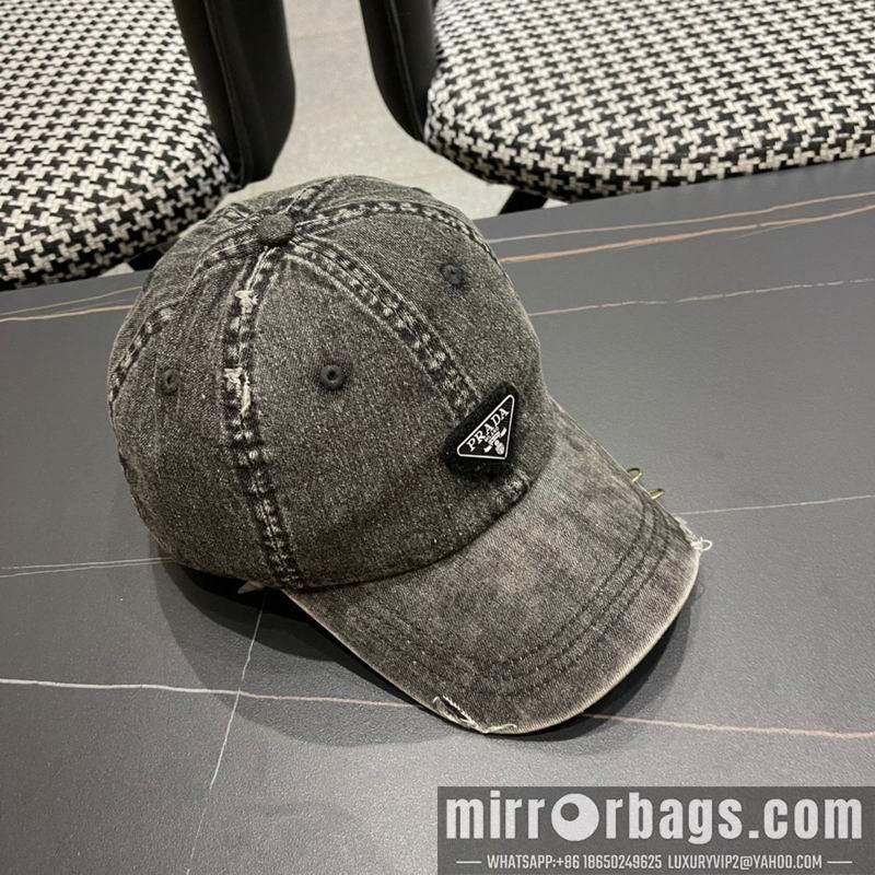 Prada Hat 122801